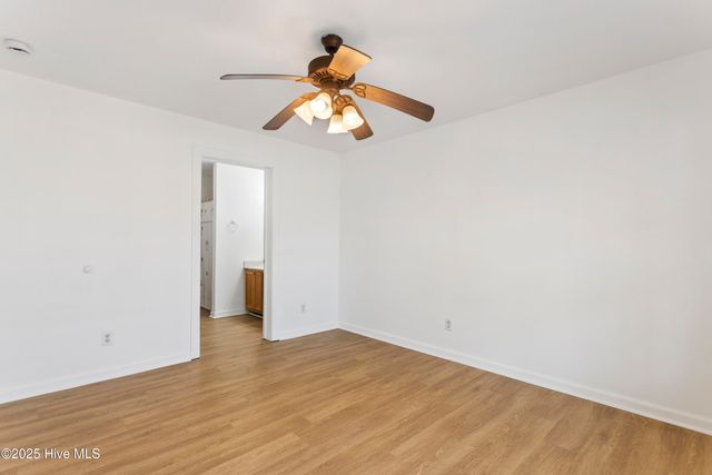 100 Moorefield Drive, Carolina Beach, NC 28428