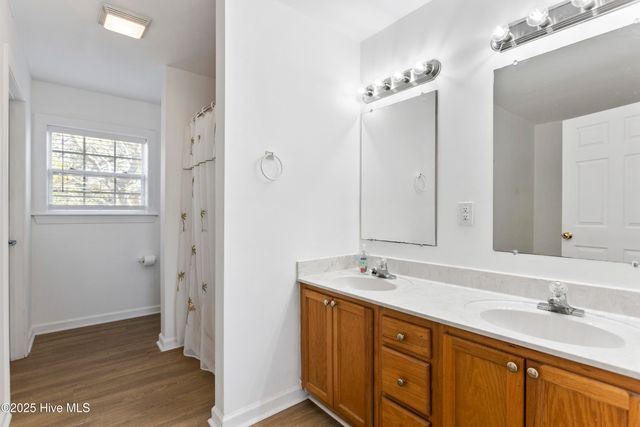 100 Moorefield Drive, Carolina Beach, NC 28428