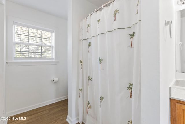 100 Moorefield Drive, Carolina Beach, NC 28428