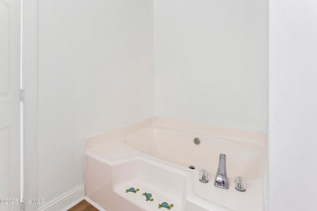 100 Moorefield Drive, Carolina Beach, NC 28428