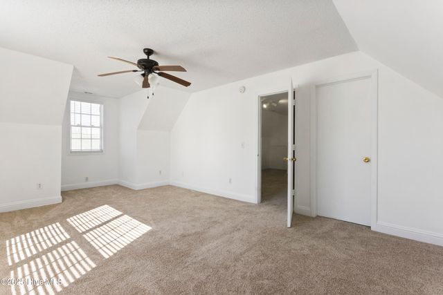 100 Moorefield Drive, Carolina Beach, NC 28428