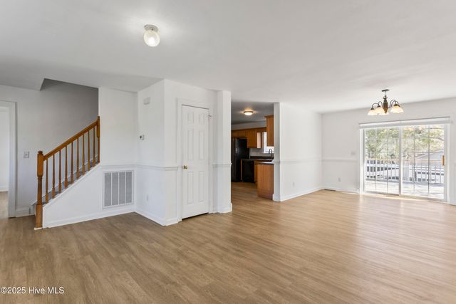 100 Moorefield Drive, Carolina Beach, NC 28428