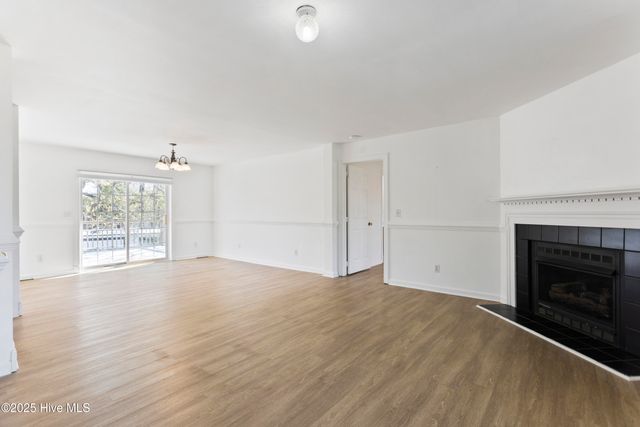 100 Moorefield Drive, Carolina Beach, NC 28428