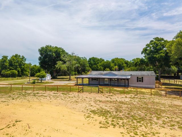 40100 JIM SCOTTS ROAD, Leesburg, FL 34788