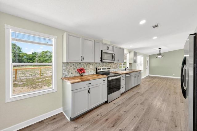 40100 JIM SCOTTS ROAD, Leesburg, FL 34788