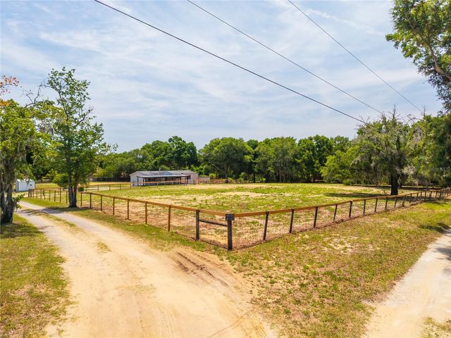 40100 JIM SCOTTS ROAD, Leesburg, FL 34788