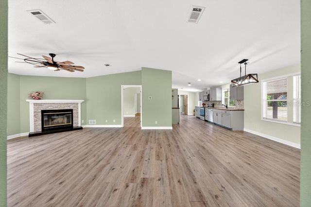 40100 JIM SCOTTS ROAD, Leesburg, FL 34788