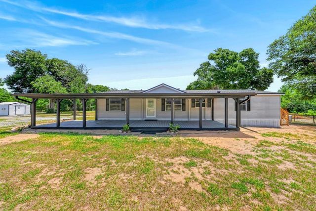 40100 JIM SCOTTS ROAD, Leesburg, FL 34788