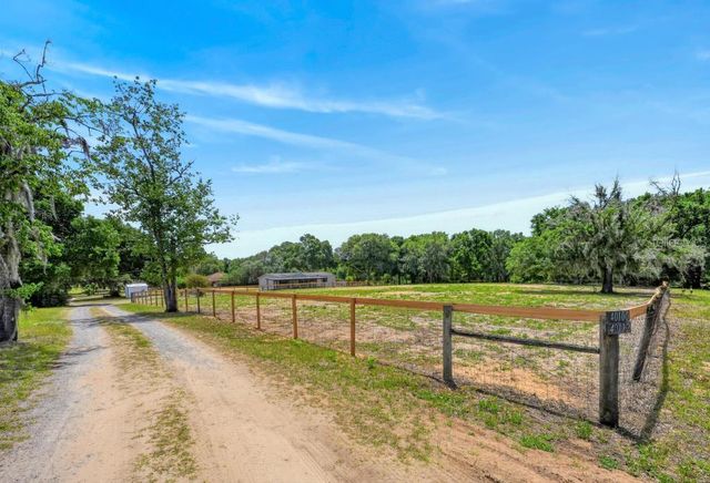 40100 JIM SCOTTS ROAD, Leesburg, FL 34788