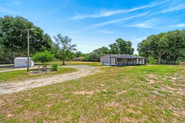 40100 JIM SCOTTS ROAD, Leesburg, FL 34788