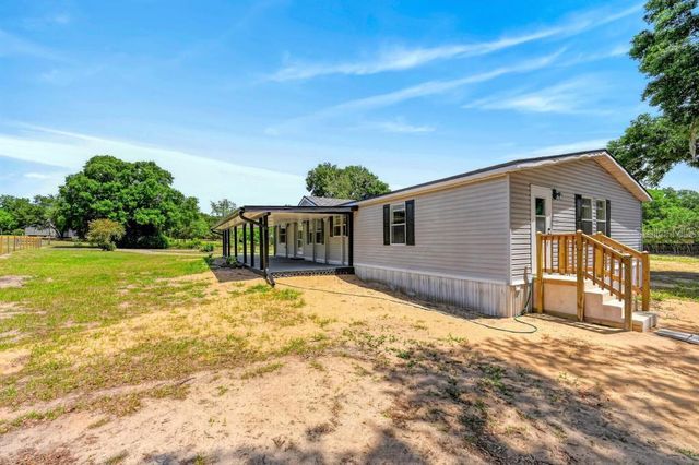 40100 JIM SCOTTS ROAD, Leesburg, FL 34788