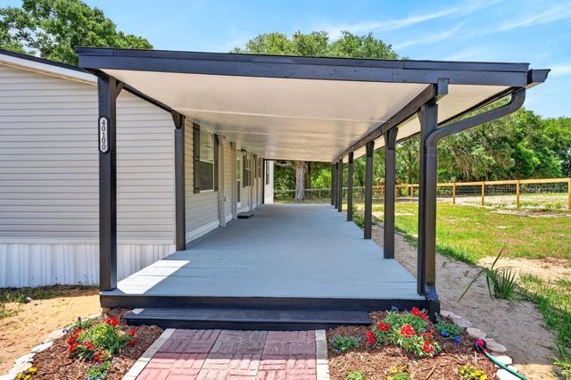 40100 JIM SCOTTS ROAD, Leesburg, FL 34788