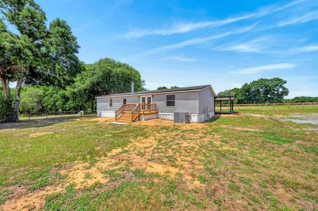 40100 JIM SCOTTS ROAD, Leesburg, FL 34788