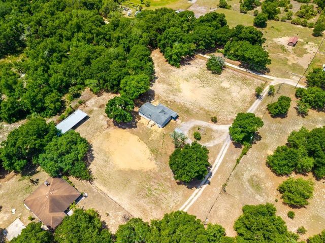 40100 JIM SCOTTS ROAD, Leesburg, FL 34788
