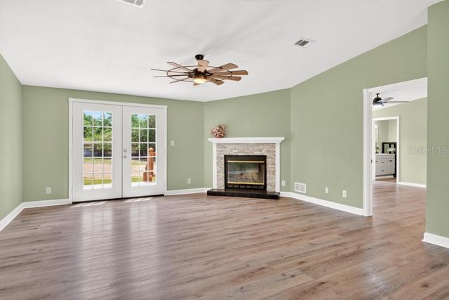 40100 JIM SCOTTS ROAD, Leesburg, FL 34788