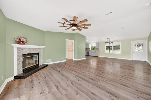 40100 JIM SCOTTS ROAD, Leesburg, FL 34788