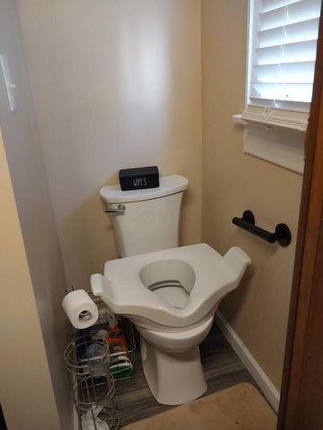1123 Seymour Avenue, Columbus, OH 43206