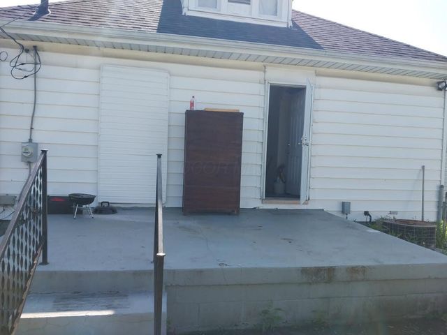 1123 Seymour Avenue, Columbus, OH 43206
