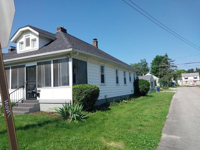1123 Seymour Avenue, Columbus, OH 43206