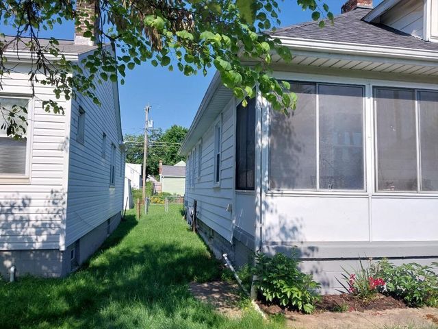 1123 Seymour Avenue, Columbus, OH 43206