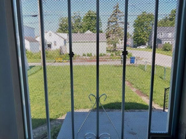 1123 Seymour Avenue, Columbus, OH 43206