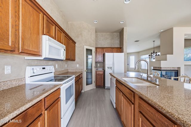 2219 E Valencia Drive, Phoenix, AZ 85042