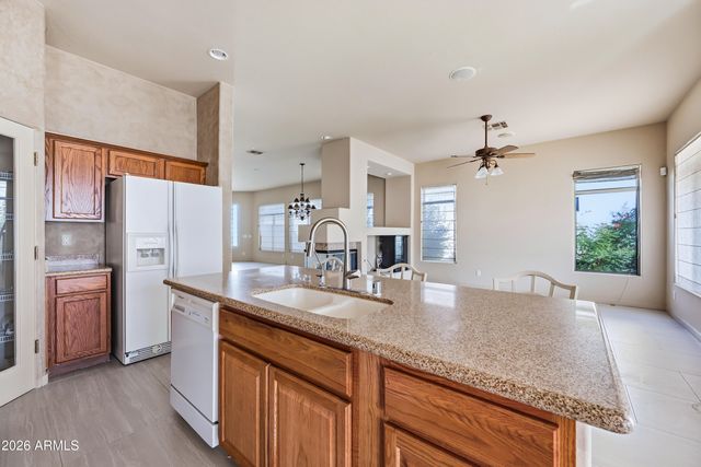 2219 E Valencia Drive, Phoenix, AZ 85042