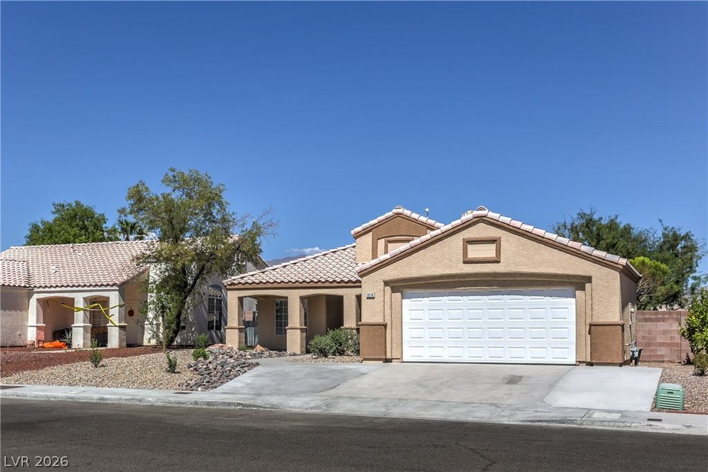 1816 Panther Place, North Las Vegas, NV 89031 — photo 2