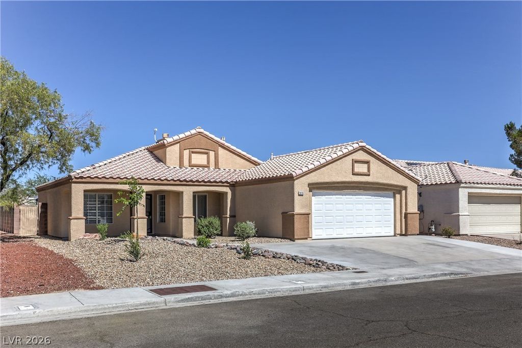 1816 Panther Place, North Las Vegas, NV 89031 — photo 3