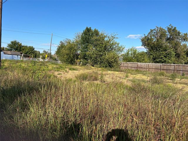 0000 Wayside Drive, Houston, TX 77028