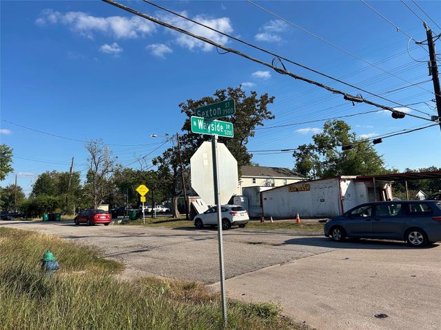 0000 Wayside Drive, Houston, TX 77028