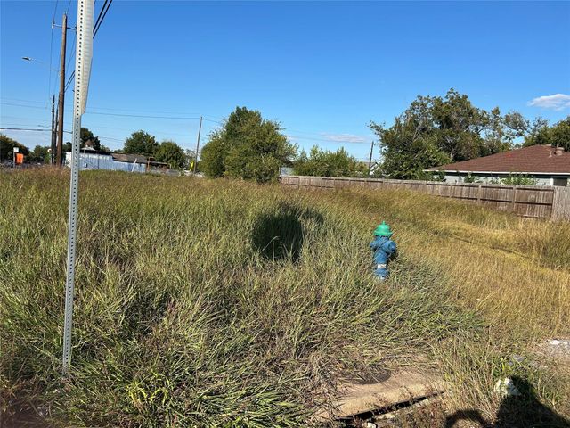 0000 Wayside Drive, Houston, TX 77028