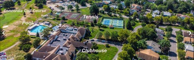 8D Ingram Drive, Monroe, NJ 08831