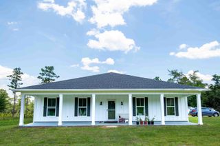 6251 Highway 4, Baker, FL 32531
