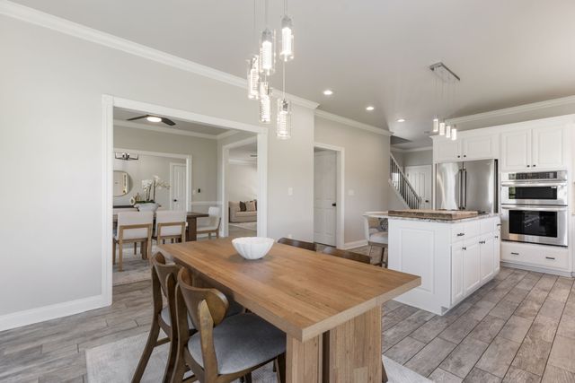 1633 Hayes Denton Rd, Columbia, TN 38401