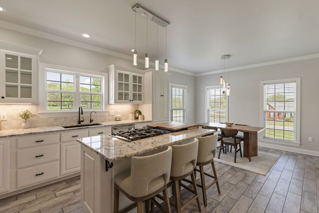 1633 Hayes Denton Rd, Columbia, TN 38401