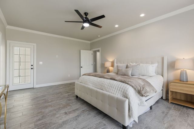 1633 Hayes Denton Rd, Columbia, TN 38401