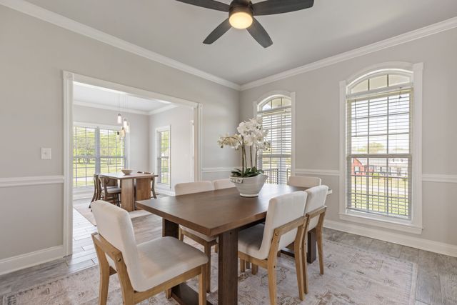 1633 Hayes Denton Rd, Columbia, TN 38401