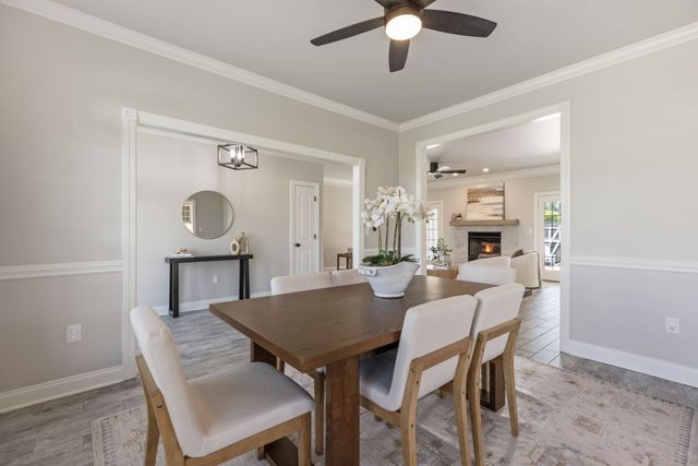 1633 Hayes Denton Rd, Columbia, TN 38401