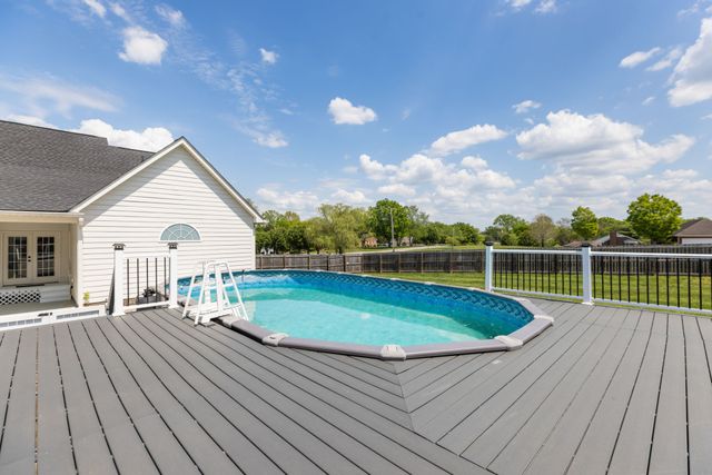 1633 Hayes Denton Rd, Columbia, TN 38401