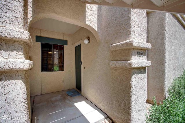 101 S Players Club Dr Apt 5102, Tucson, AZ 85745