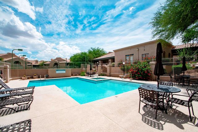 101 S Players Club Dr Apt 5102, Tucson, AZ 85745