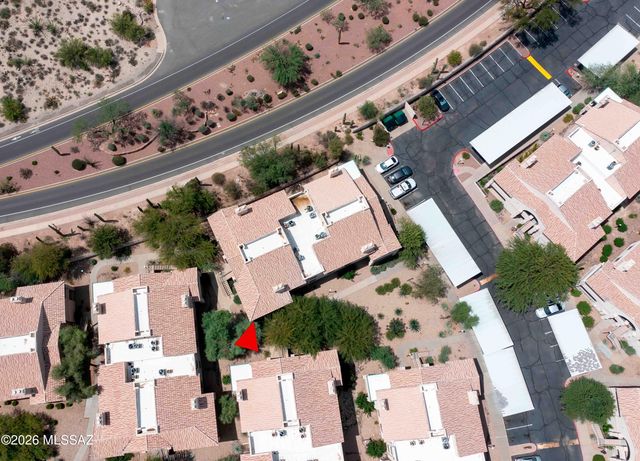 101 S Players Club Dr Apt 5102, Tucson, AZ 85745