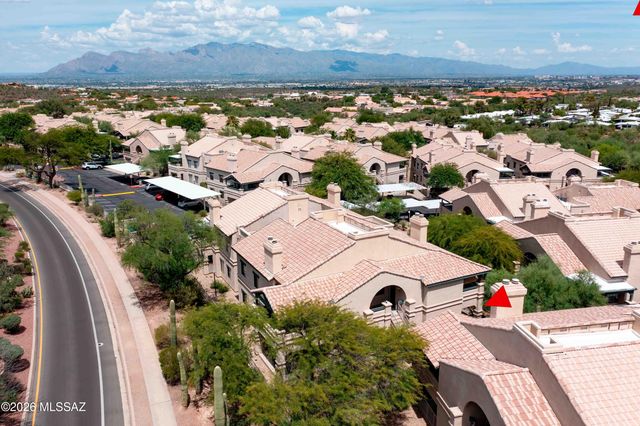101 S Players Club Dr Apt 5102, Tucson, AZ 85745