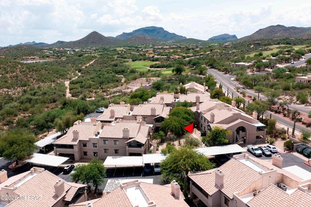 101 S Players Club Dr Apt 5102, Tucson, AZ 85745