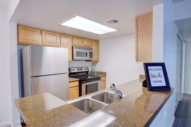 101 S Players Club Dr Apt 5102, Tucson, AZ 85745