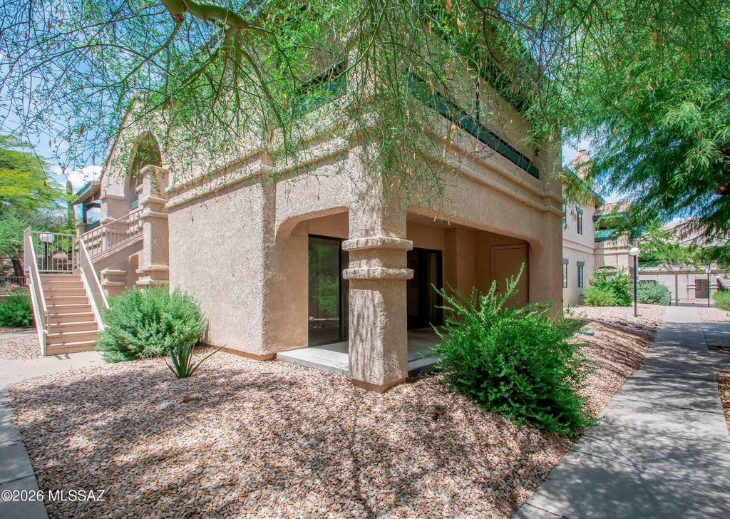 101 S Players Club Dr Apt 5102, Tucson, AZ 85745