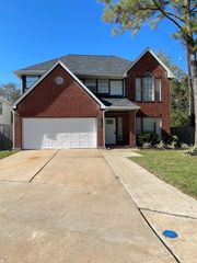 16302 Flint Run Way, Sugar Land, TX 77498