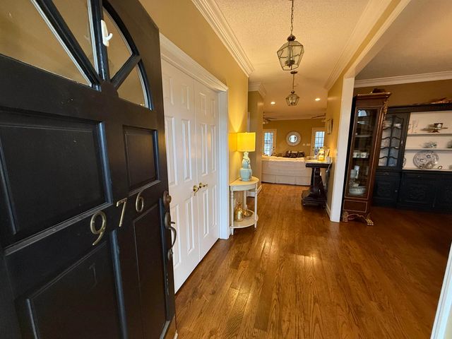 976 Briarwood Ct., Johnsonville, SC 29555