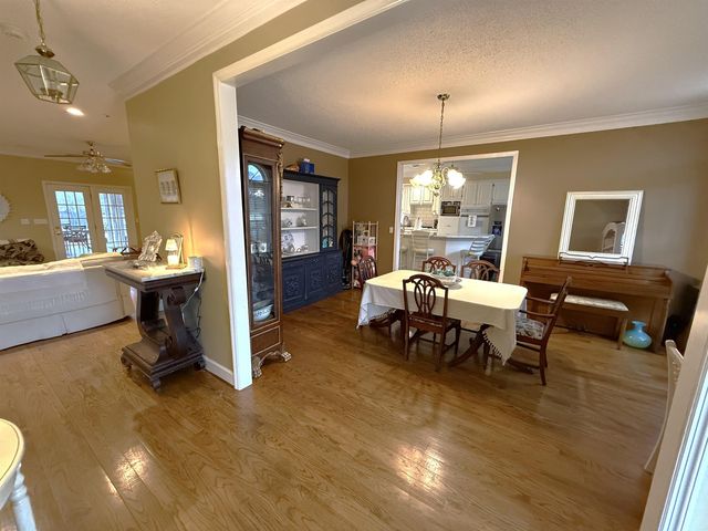 976 Briarwood Ct., Johnsonville, SC 29555